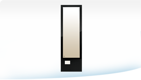 Toughened Glass Pane